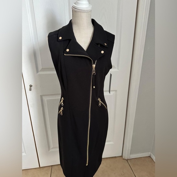 Calvin Klein dress size 8 - Picture 1 of 1